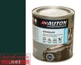 автоэмаль акриловая  Normax , черная  601  1л. 