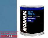 автоэмаль акриловая  Normax , черная  601  1л. 