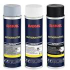 Антигравий. Аэрозоль,  серый, Jeta Superior,  0,5 л. 5722 grey /0,5