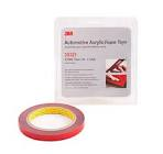 скотч пеноакриловый   3М , толщина  0,8мм.,   12мм.х 20м. 000386