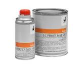 грунт JETTA pro акриловый, серый, 5:1 с отвердителем  JetaLight,  0,8+0,16 л. 5651 grey