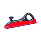 шлифок Abrex длинный  ABREX  70 х 400мм, без пылеотвода B56R0020740