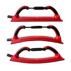 шлифок Abrex длинный  ABREX  70 х 400мм, без пылеотвода B56R0020740