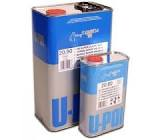 лак  U-Pol  Кристально Прозрачный  S2080/5 HS, Super Clear, 5л 2:1 S2080/5