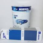 автоэмаль  Helios  алкидная, валентина 464   1л. 464