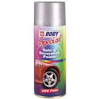 спрей-краска  Body  0,4л. (никель) 505.08.0000.1