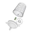 фильтры   сменные SATA 200µ набор RPS - 100 шт. 131987