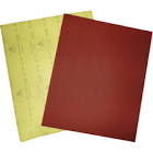 бумага сухая  SIA ,   Р 120, лист 230 х 280 мм. 