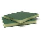 Блок шлифовальный ручной INP , жёлтый 17076