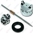 краскопульт  Licota   GW/2000,  сопло d=2,5 мм. 