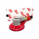 шлифовальная машинка (орбитральная)  3М  с воздухоотводом, 76 мм 1/4, эксцентрик 2,5 мм 28505