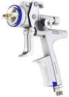 краскопульт  SATAjet 5000 В HVLP  сопло=1,3, бачкок 0.6L QCC, и шарнирное соединение 210450