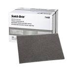 лист  3M  шлифовальный 230x280 мм 3M™ 255P P60 63158