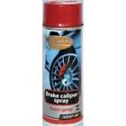 краска  Motip , термостойкая красная 300 град С, 400 мл. 4040