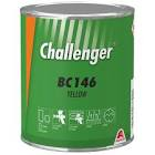 пигмент "CHALLENGER",  BC146  Yellow    1,0 л. BC146