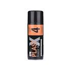 покрытие текстурное  U-POL  PLAST X 4C (грубое), аэрозоль, 400 мл. PLAS/4C