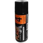 покрытие текстурное  U-POL  PLAST X 4C (грубое), аэрозоль, 400 мл. PLAS/4C