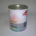 пигмент  AM16,  Medium fine aluminum  1,0 л. AM16