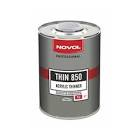 разбавитель для акриловых продуктов     5,00 л,  Novol  32103