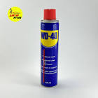 проникающая жидкость  WD-40  в аэрозольном баллоне, 300мл. WD-40
