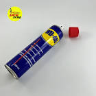 проникающая жидкость  WD-40  в аэрозольном баллоне, 300мл. WD-40
