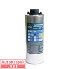 341.1005 SOLID KS (1000 мл) - антигравийное средство под пистолет, цвет: белый NEW 341.1005