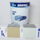 автоэмаль  Helios  алкидная, белая 233   1л. 233