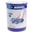 автоэмаль  Helios  алкидная, белая 202   1л. 202