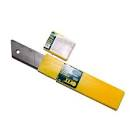 лезвие Sika № 125-1 для стекольного ножа ( упаковка 5 штук ) 