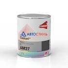 пигмент  AM27,  Transparent blue  1,0 л. AM27