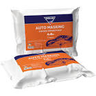 400.500 SOLID Auto Masking  пленка укрывочная 4*5м, 7мкм. 400.500