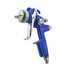 краскопульт SATAjet 5000 В HVLP 1,3 Sixties с быстросменным  верхним бачком 0.6л QCC, и шарнирным соединением 1064790