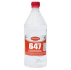 антигравий  Motip , белый под насадку  1,0 л. 0013