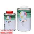 лак PPG 693 MS комплект с отвердителем 1.5 литра 