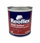 кисть нейлоновая для шовного герметика 50 мм 124027