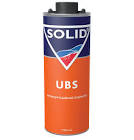 343.1003 SOLID SPRAY LOCKERS Жидкие подкрылки Антикоррозионное средство для арок колёс 1000ml 343.1003
