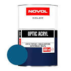 автоэмаль акриловая баночная  400 OPTIC  NOVOL   БОСФОР 21021