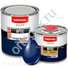 автоэмаль акриловая баночная  400 OPTIC  NOVOL   БОСФОР 21021