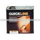 отвердитель HS  QuickLine  стандартный  2,5 л. QH-4420/S