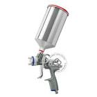 краскопульт  SATAjet B F  RP 100, сопло=1,4мм. с алюминиевым верхним бачком 0,75 л. 153023