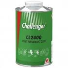 пигмент  акриловый  CHALLENGER ,  2K46  Clear Yellow   1,0 л. 2K46