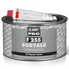 шпатлевка с Al, 2кг,  Body  255.08.0000.2