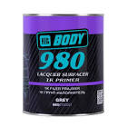 грунтовка 980  Body , 1л. (серый) 980.07.0000.1