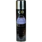 краска  Bosny  в аэрозольном баллоне, ХРОМ -эффект,  250 мл. 