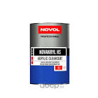 лак прозрачный HS  2+1 ,   (1,00 + 0,5) л,  Novol  38043