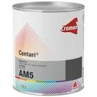 пигмент  AM5,  Jet black  1,0 л. AM5