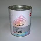 пигмент  AM5,  Jet black  1,0 л. AM5