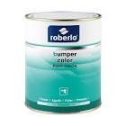 краска  Roberlo  1k антрацит Anthracite, для бамперов 1,0 л. 61158