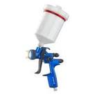 краскопульт  SATAjet RP  3000,  сопло=1,2мм., бачок 0.6L и шарнирное соединение 132233
