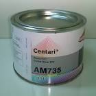 пигмент  AM735,  Xirallic crystal silver  0,5 л. AM735